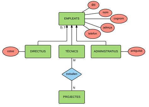 what is e r diagram.
